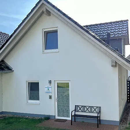 Casa de Férias Meermaid 2