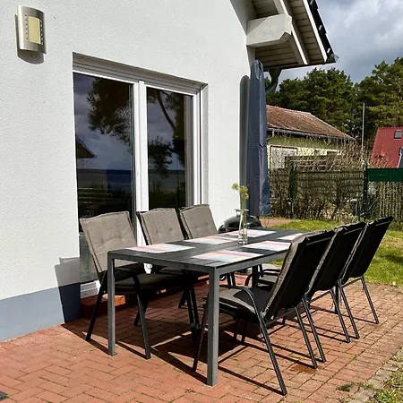 Meermaid 2 * Plau am See