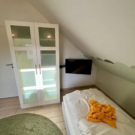 Meermaid 2 Holiday home *