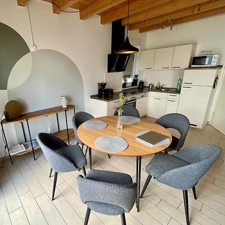 Meermaid 2 Holiday home