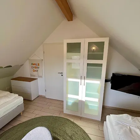 Holiday home Meermaid 2