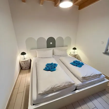 Casa de Férias Meermaid 2 Plau am See