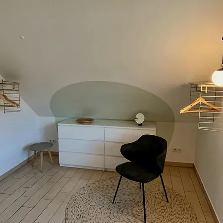 Holiday home Meermaid 2