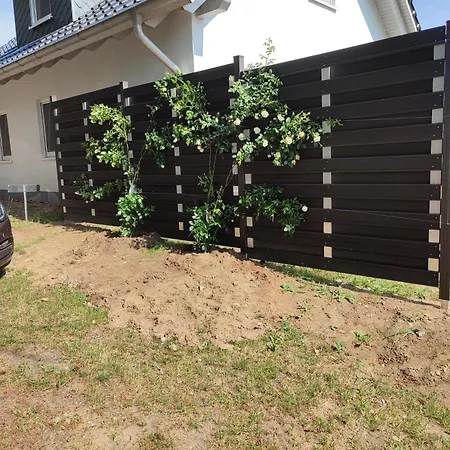 Meermaid 2 Plau am See