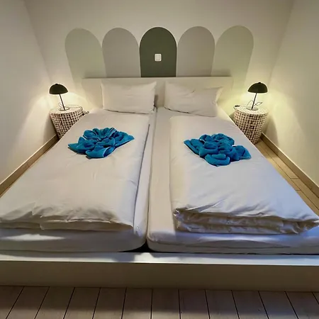 Meermaid 2 Casa de Férias *