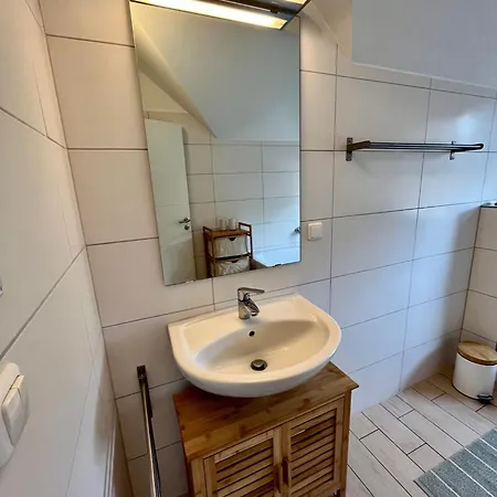 Meermaid 2 * Plau am See