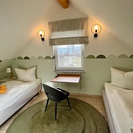 Meermaid 2 Casa de Férias *