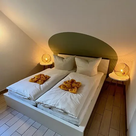 Meermaid 2 Casa de Férias